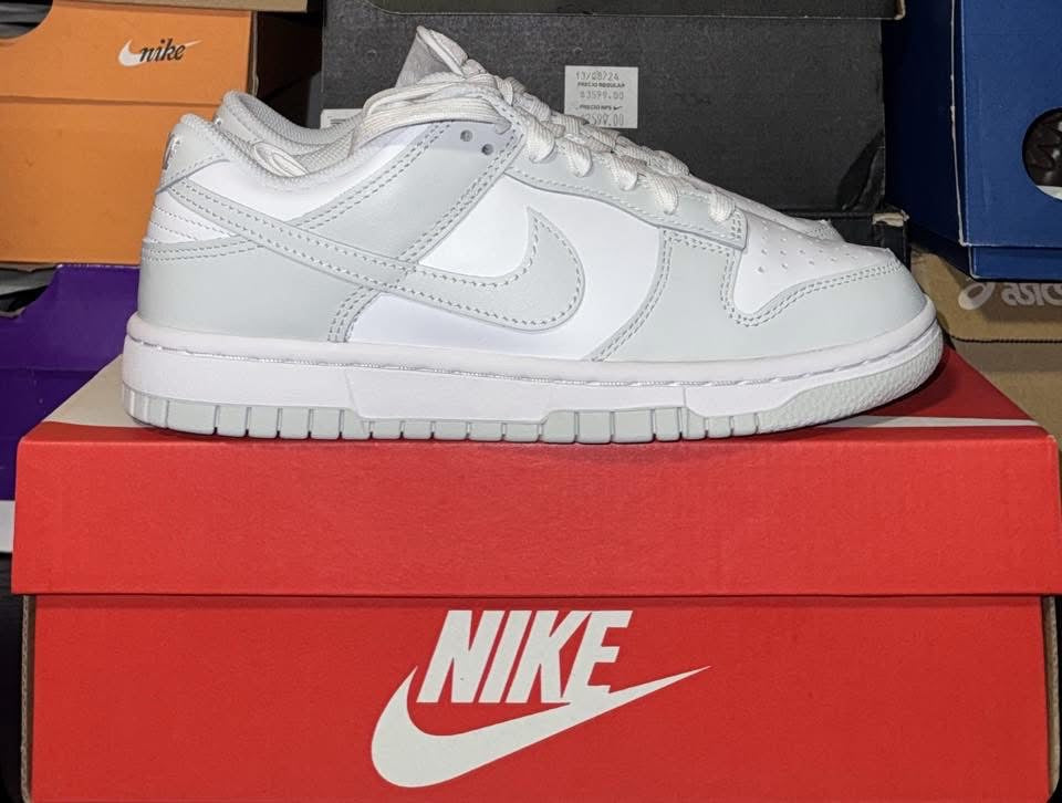 Nike