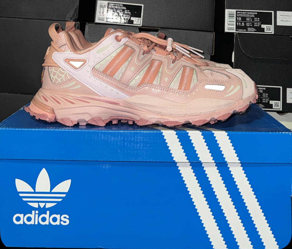 Adidas Hypertruf "Día de Muertos"