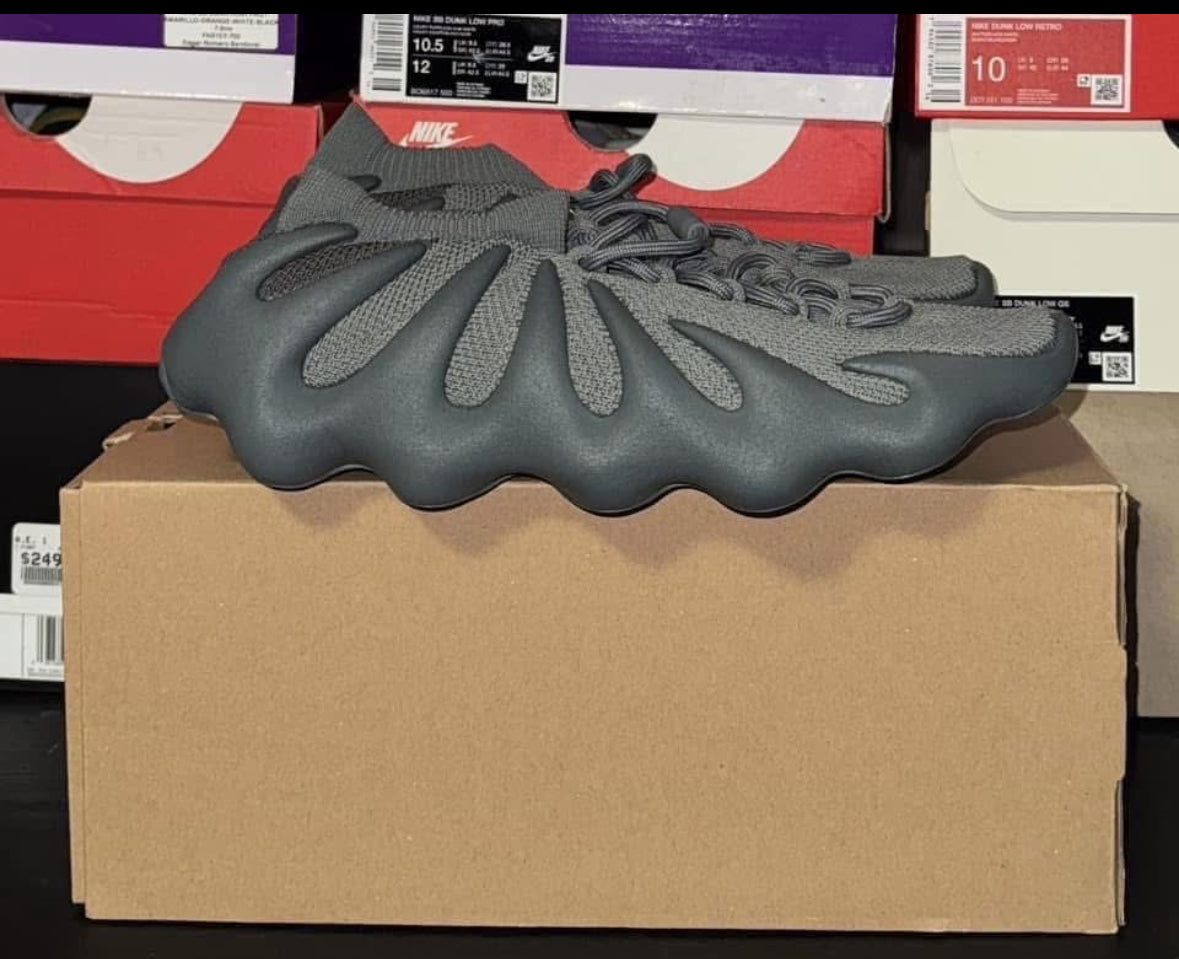 Yeezy 450 "Stone"