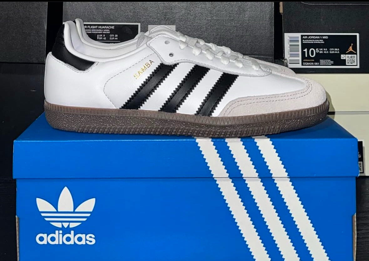 Samba Og