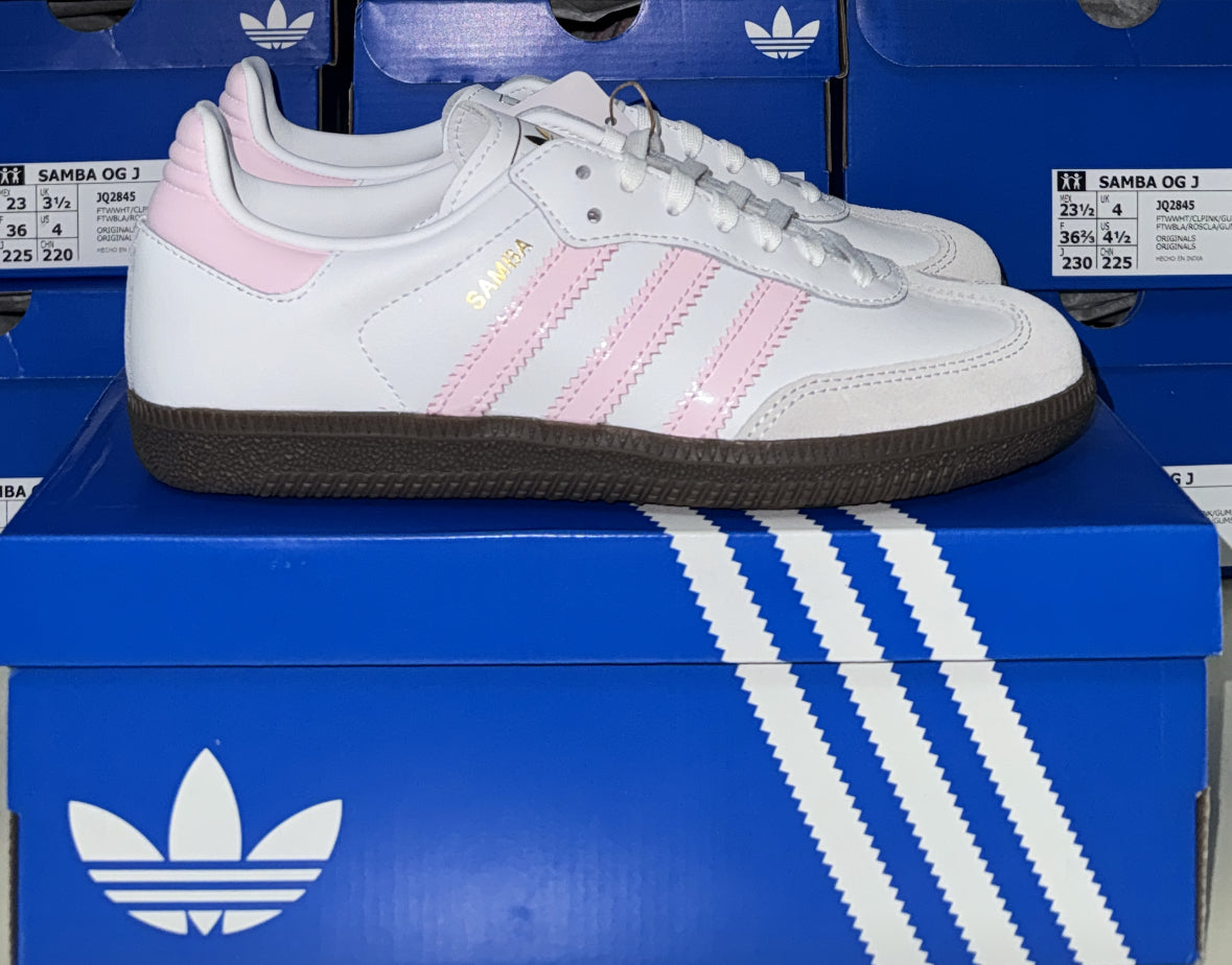 NUEVAS LLEGADAS