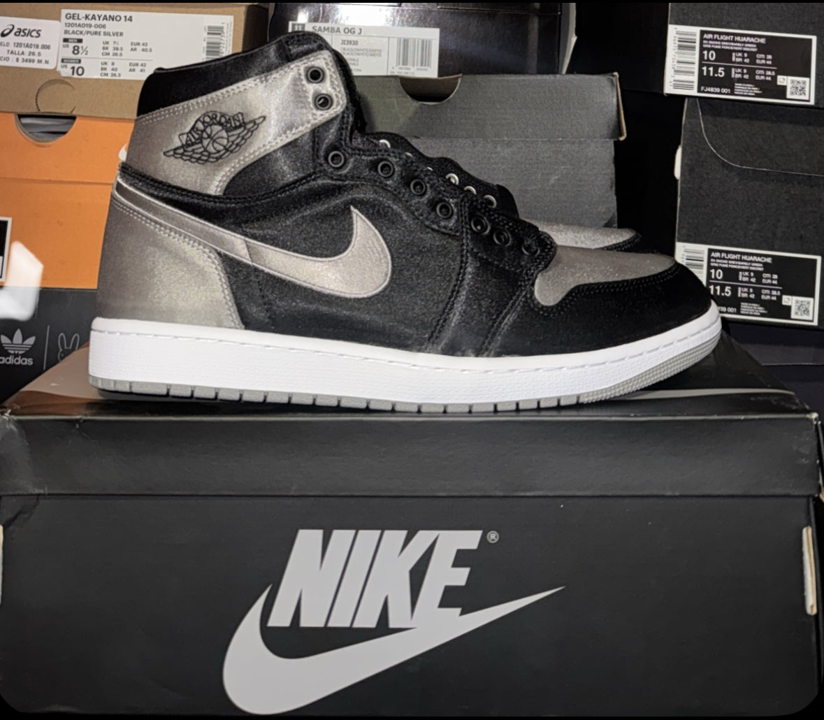 Jordan Brand