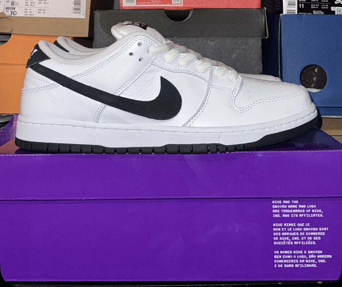 UNDER RETAIL