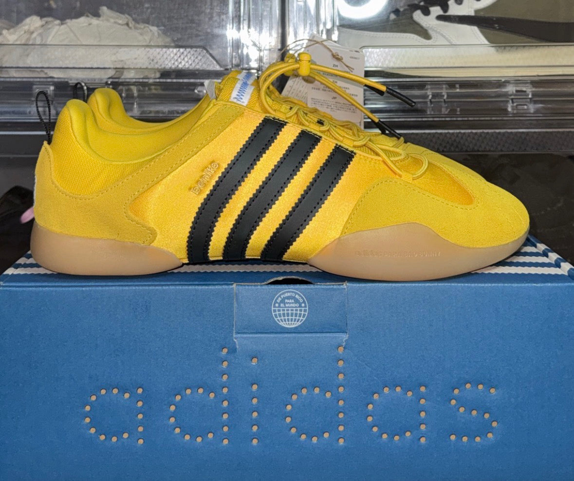 Bad Bunny Ballarina “Gold”