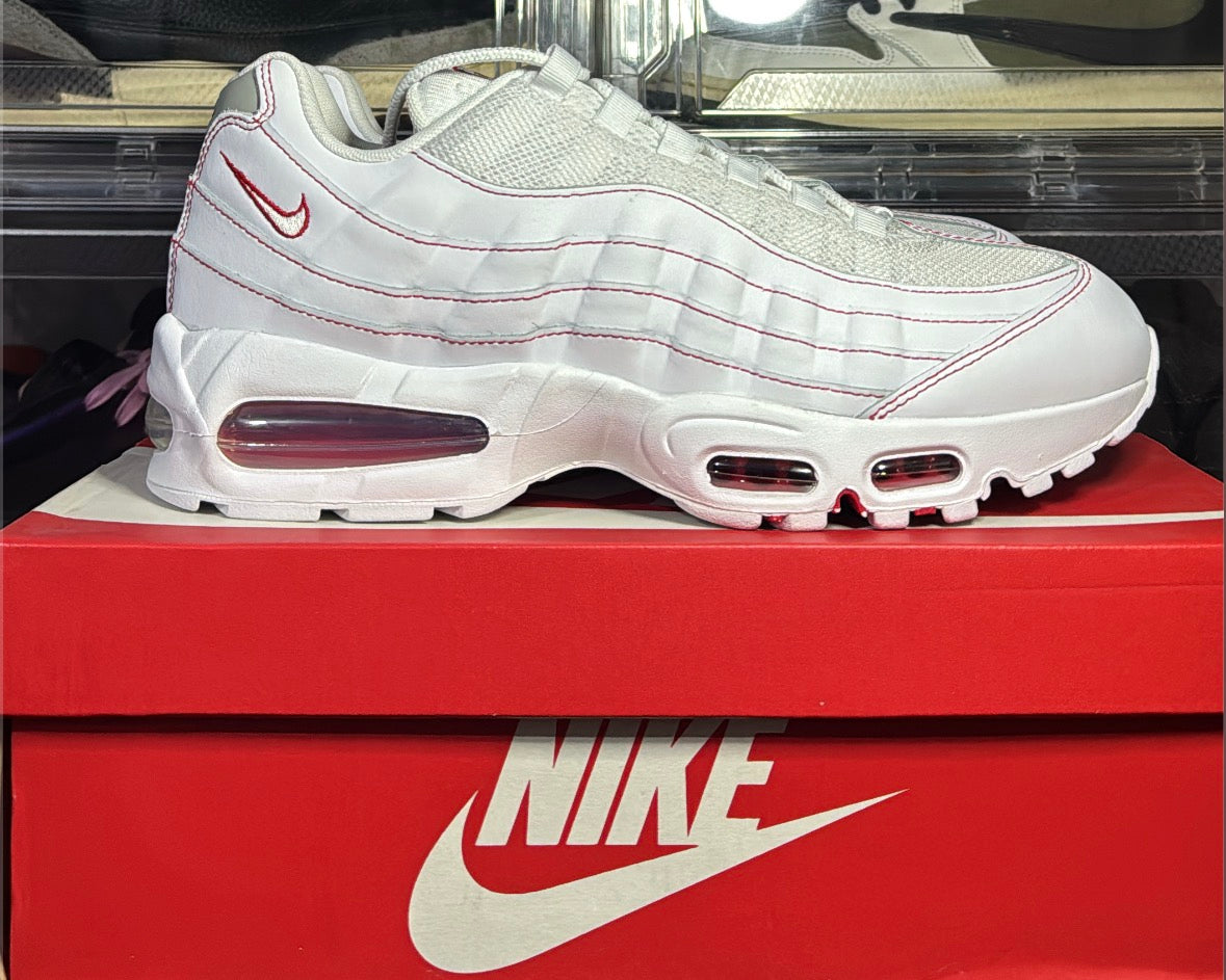 Air Max 95 “Red Line”