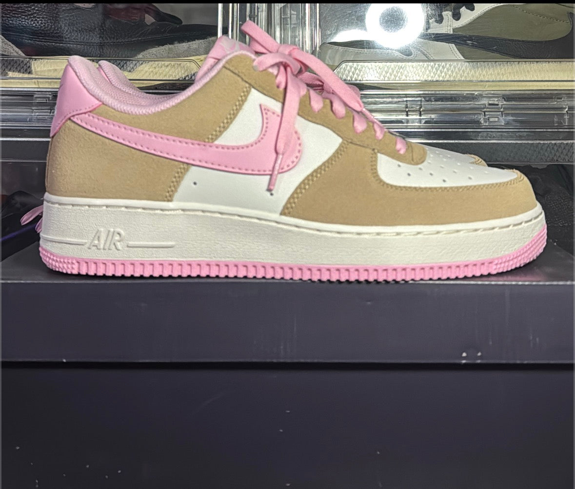 Air Force 1 “Pink”