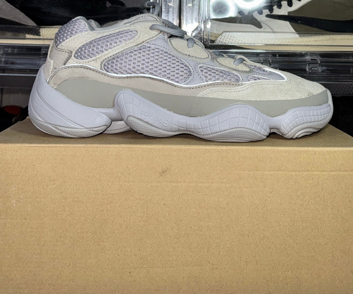 Yeezy 500 “Stone”