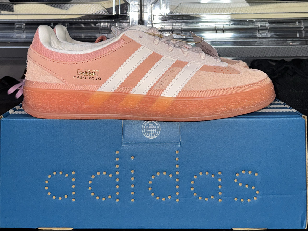 Bad Bunny Gazelle “Cabo