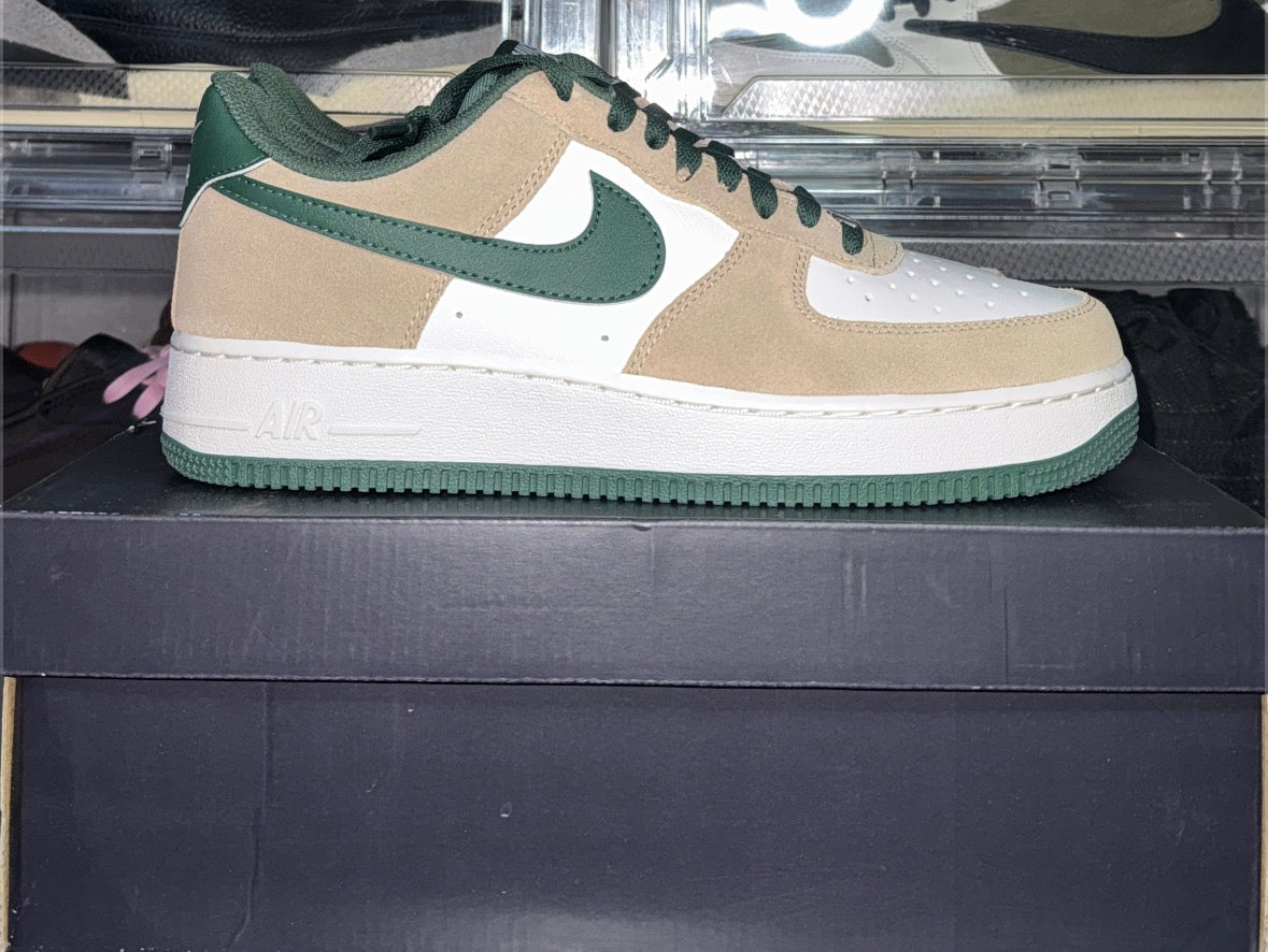 Air Force 1 “Green”