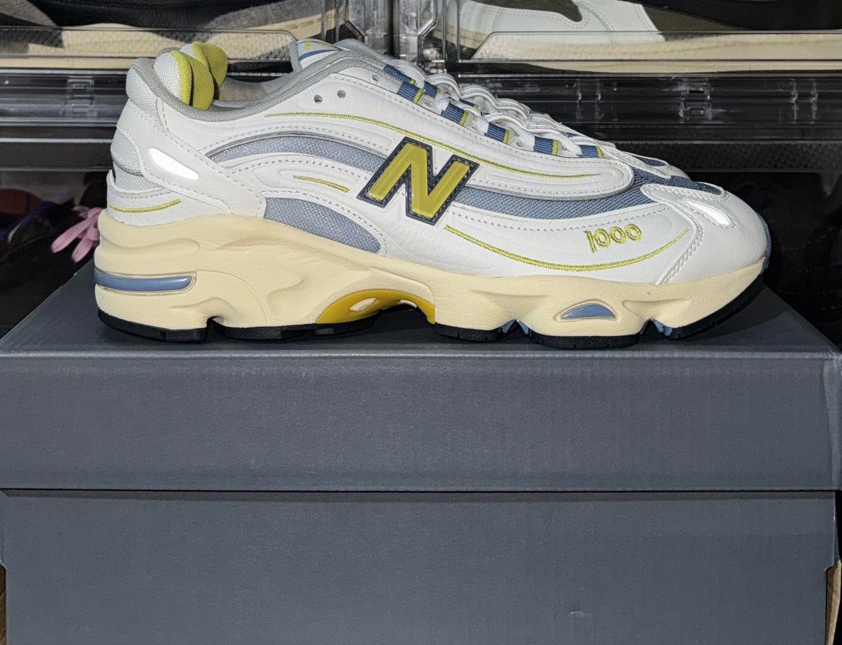 New Balance 1000 “Sea”