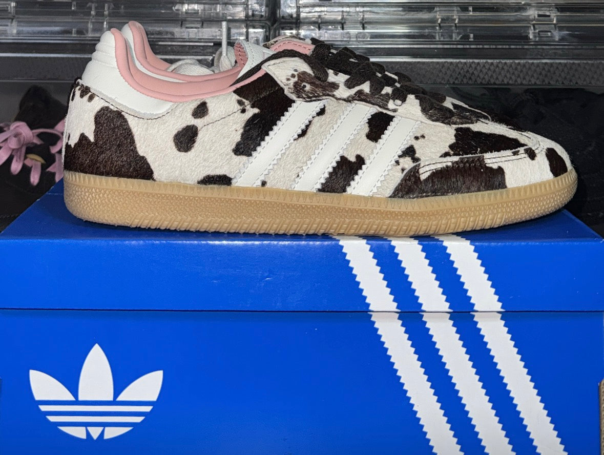 Samba Low Og “Cow”