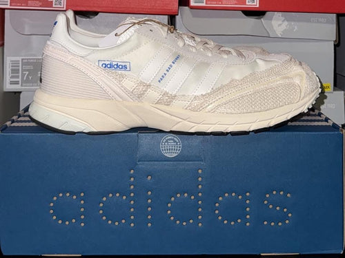 Adidas Bad Bunny SL72 "White"