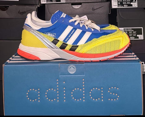 Adidas Bad Bunny SL72 "Blue"