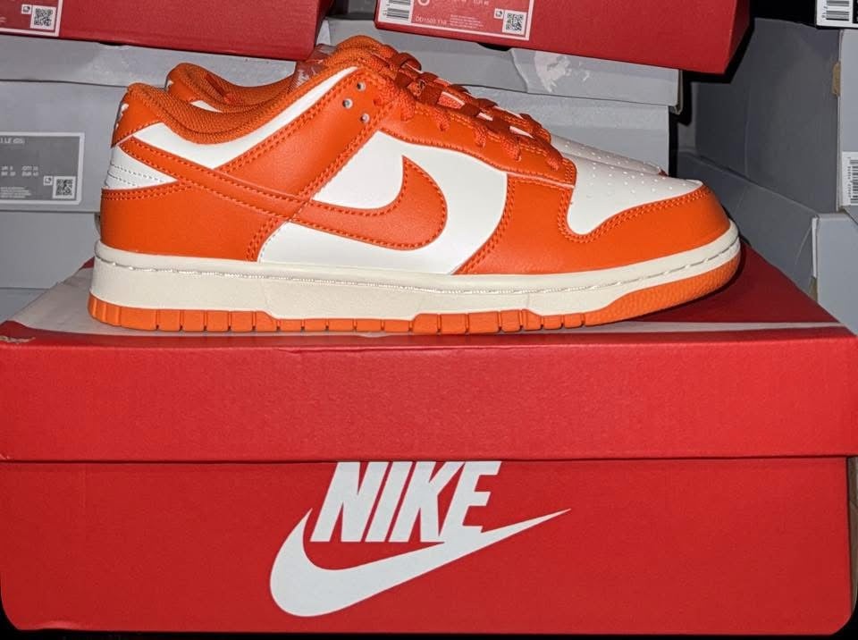 Dunk Low "Cosmic Clay"