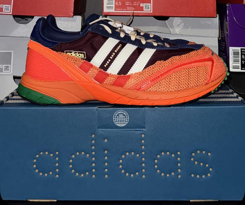 Adidas Bad Bunny SL72 "Vino"