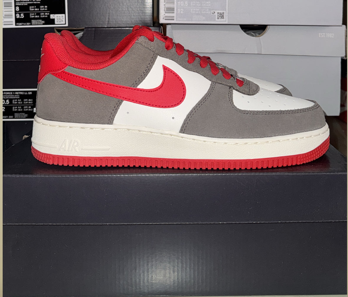 Air Force 1 "Cave Stone"