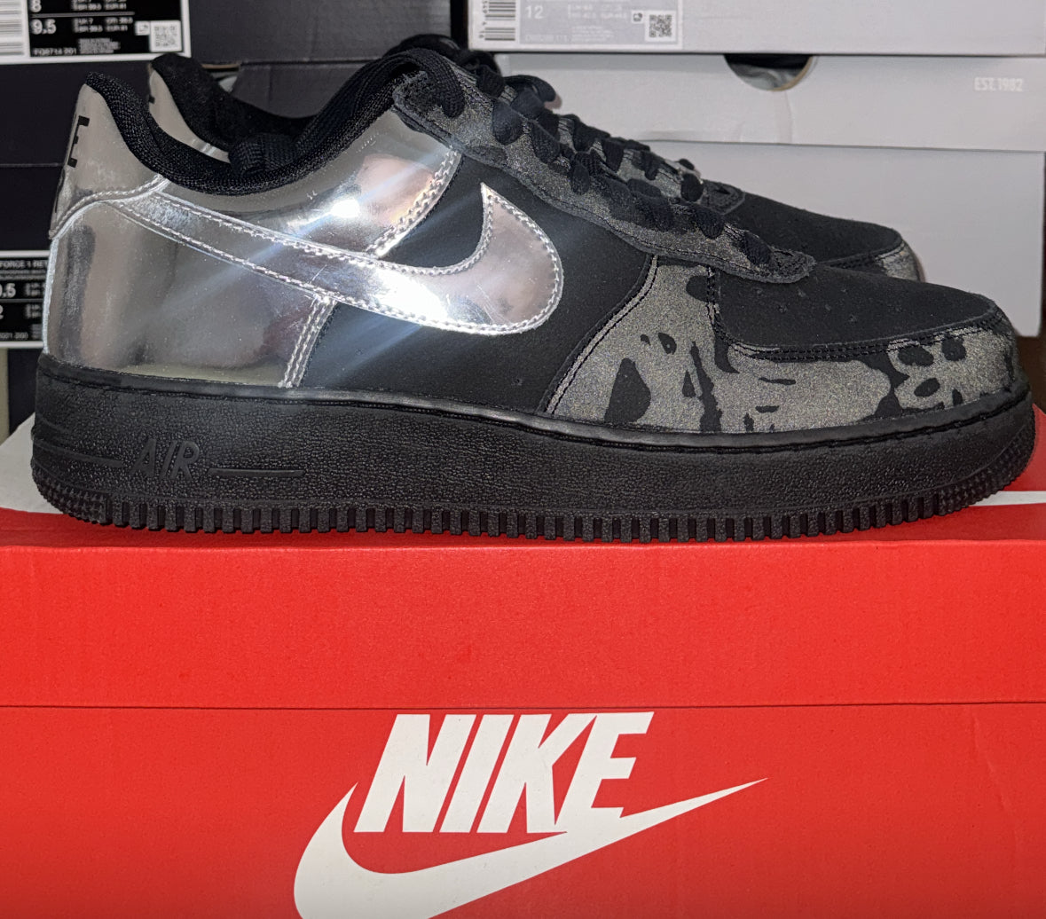 Air Force 1 "NBA All-Star Game"