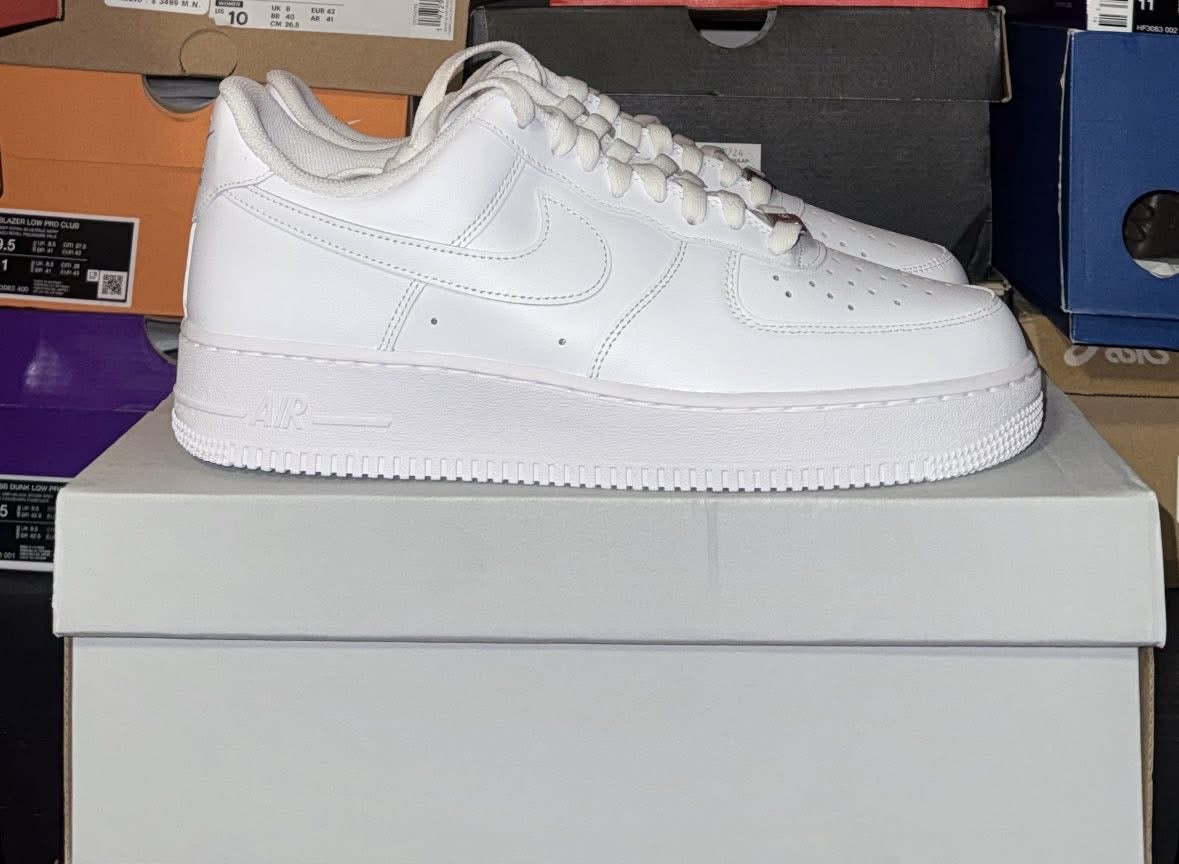 Air Force 1 "Clásico"