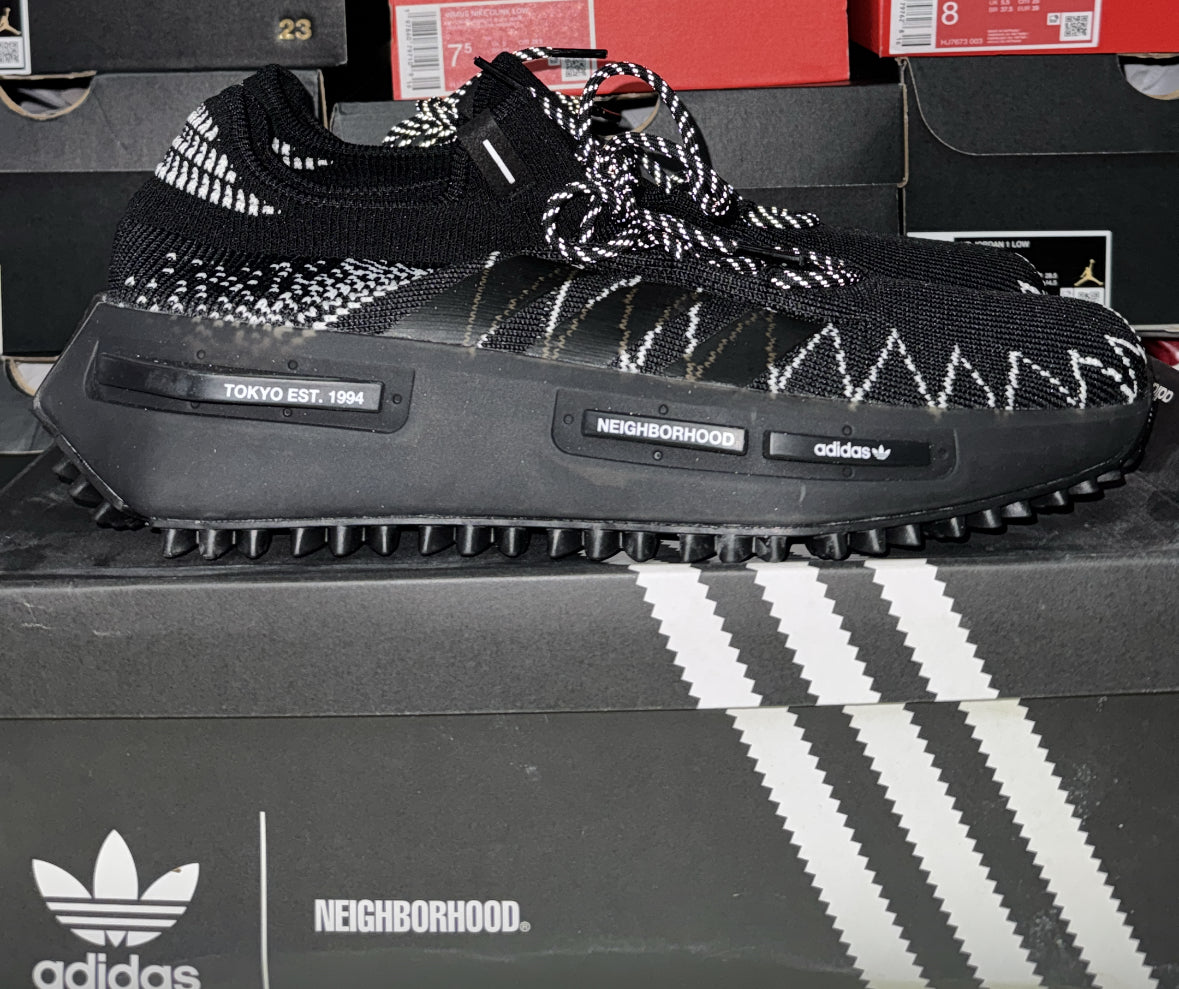 NMD "Neighborhood"