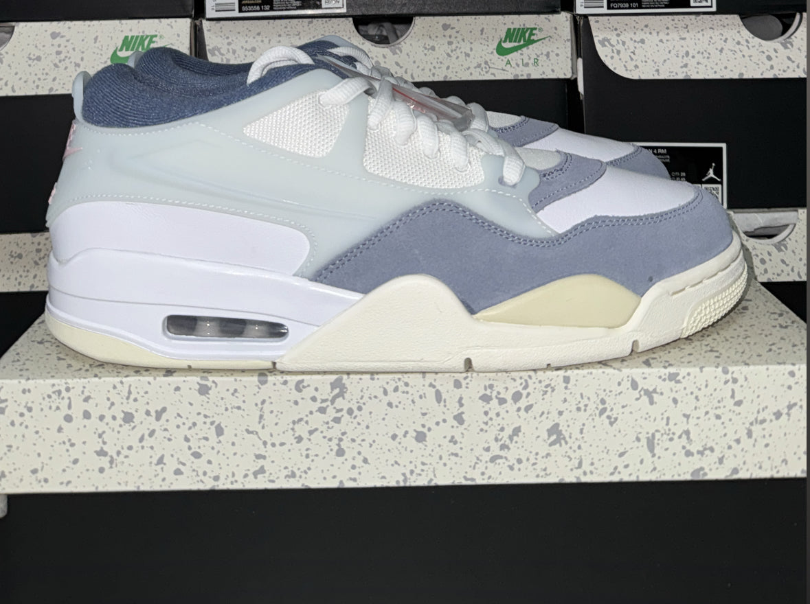Jordan 4 RM "Crystal Pink"