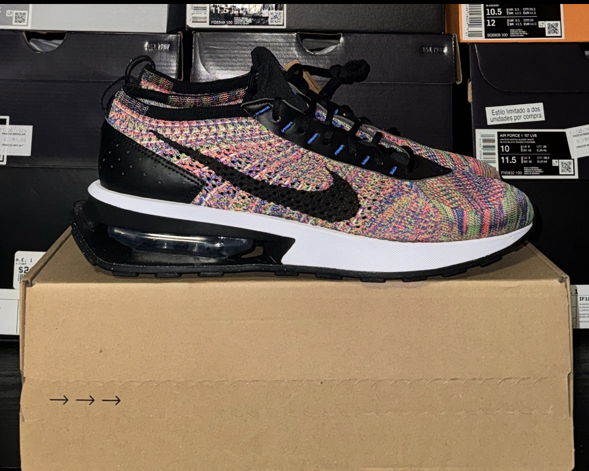 Air Max Flyknit "Multicolor"