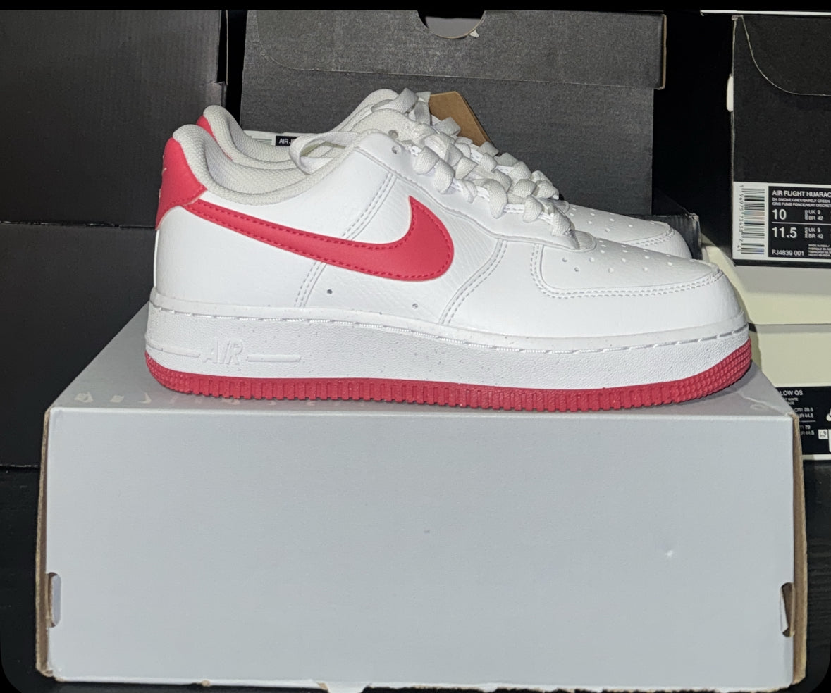 AF-1 Low "Fiusha Next Nature"