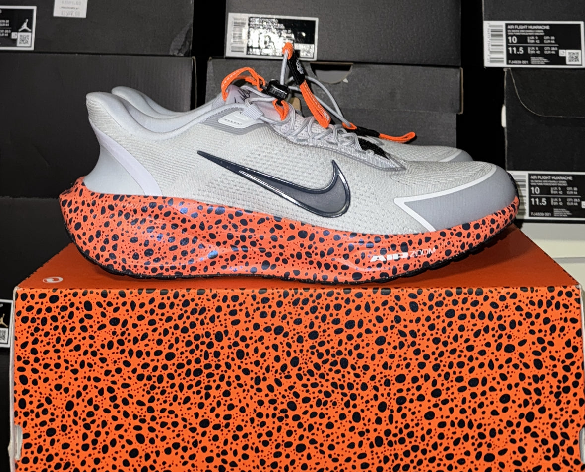 Nike Zoom Pegasus Flyease "Olimpics"
