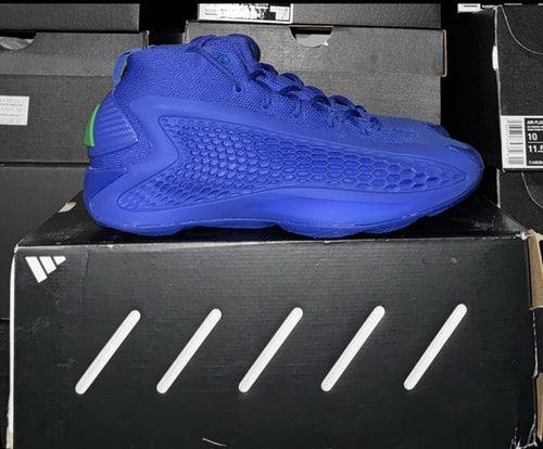 Adidas AE1 "Racer Blue"