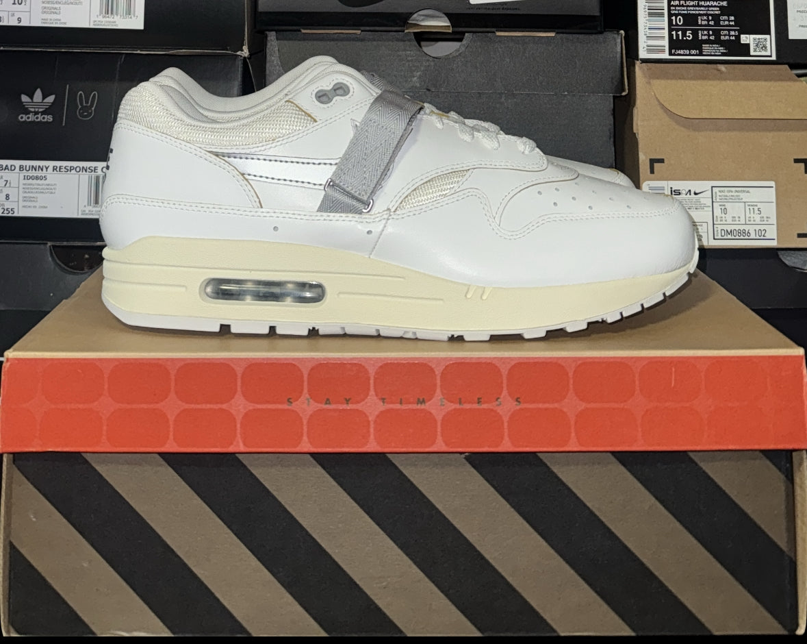Air Max 1 "Timeless"