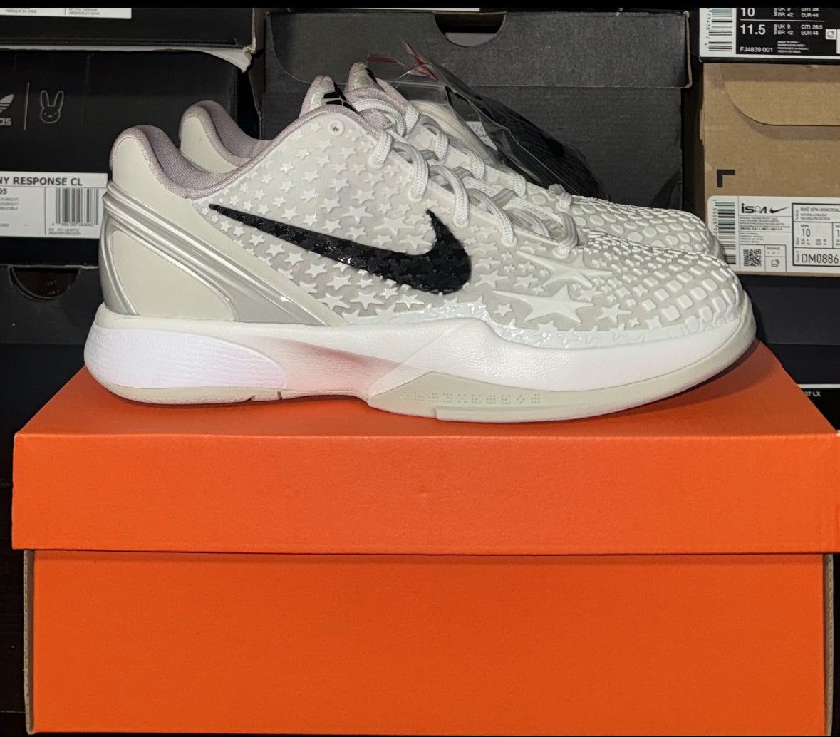 Kobe 6 "All Star 2.0"
