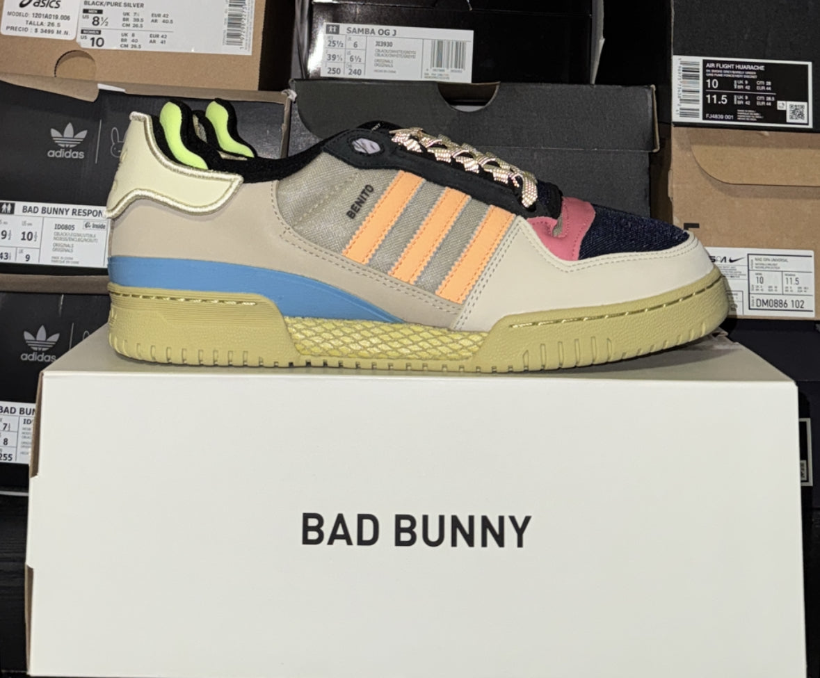 Bad Bunny Forum "Powerphase"