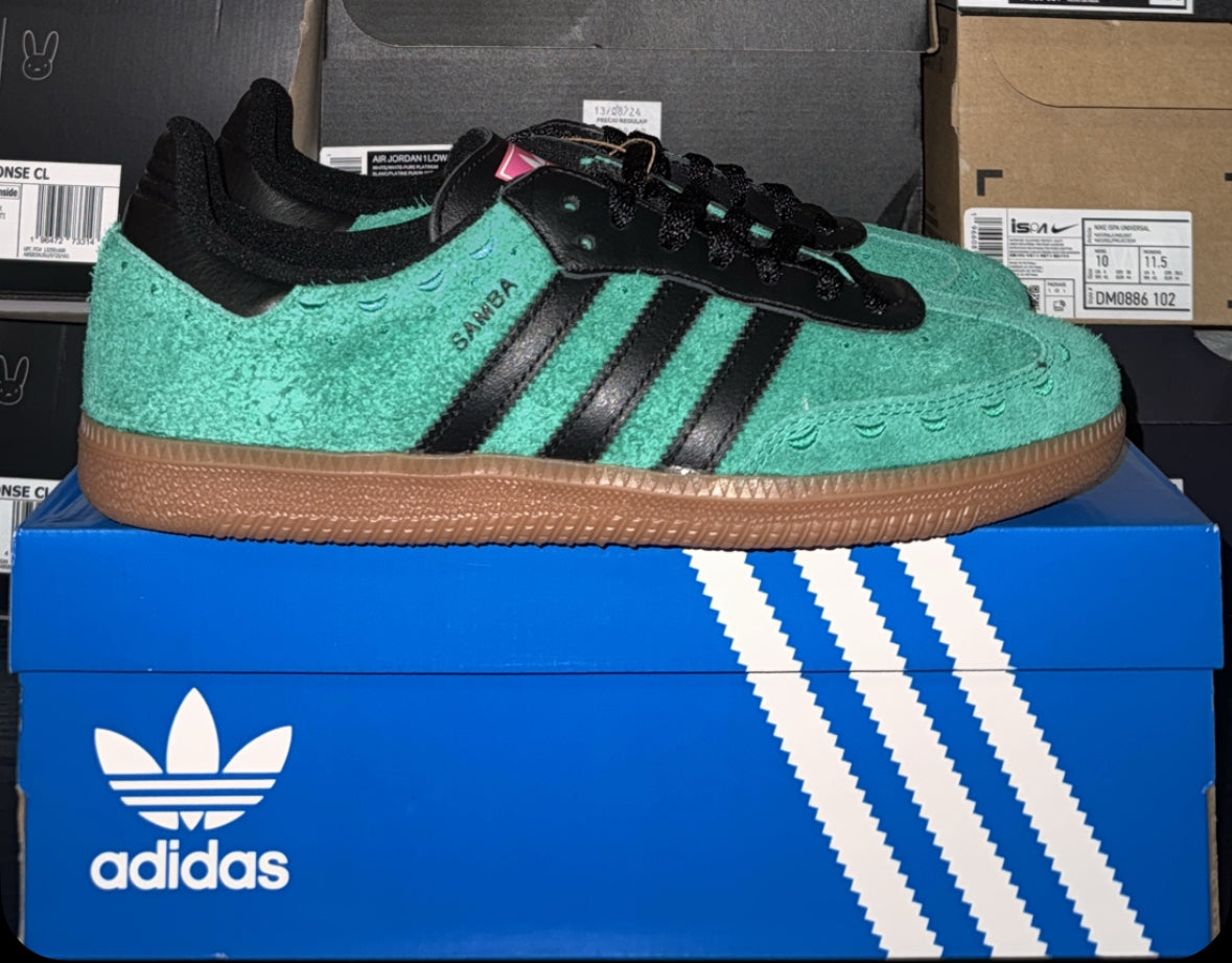 Adidas Samba Og "Día de Muertos"
