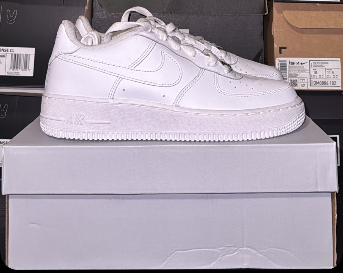 Air Force 1 "Clásico"