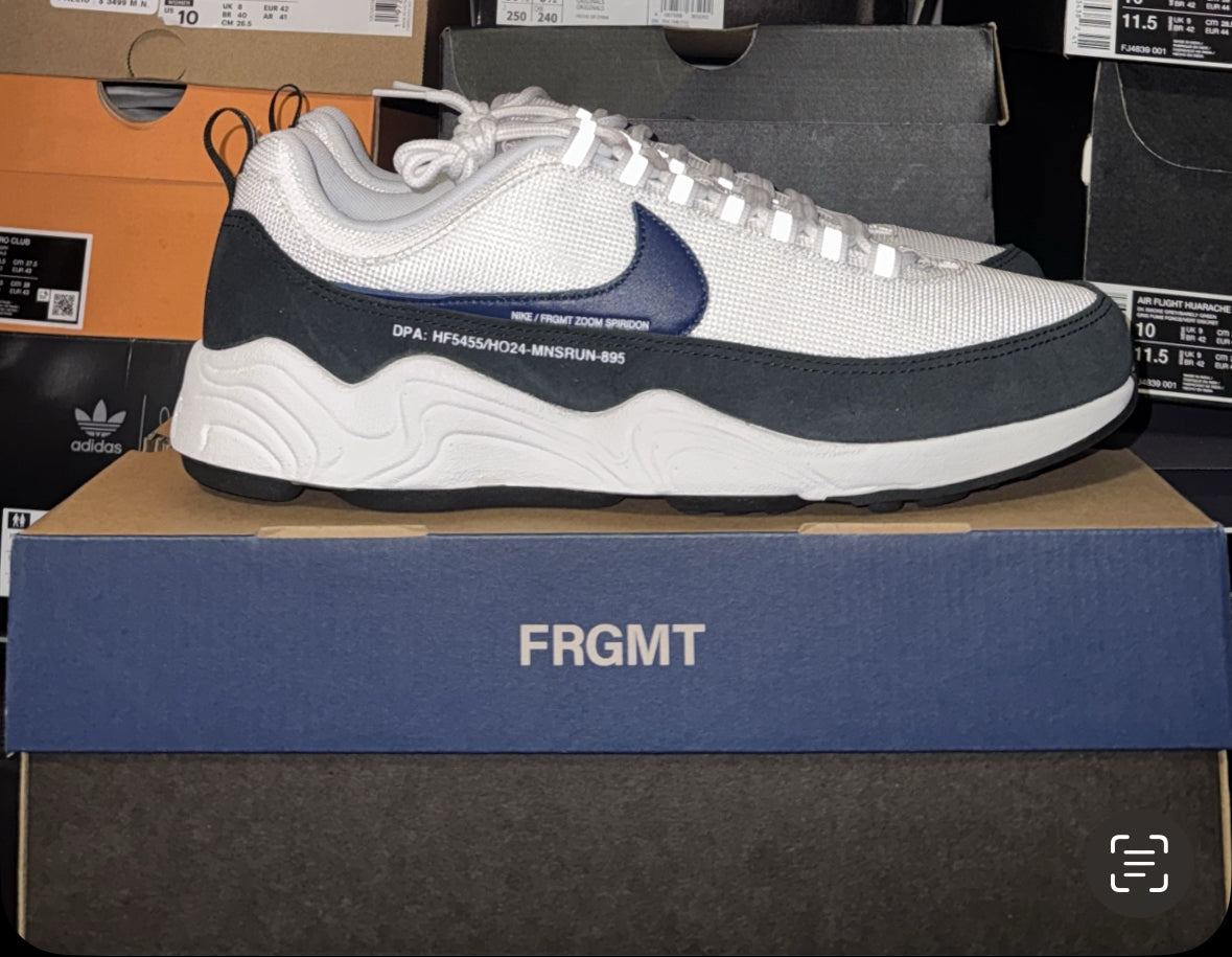 Air Zoom Spiridon "Fragment"