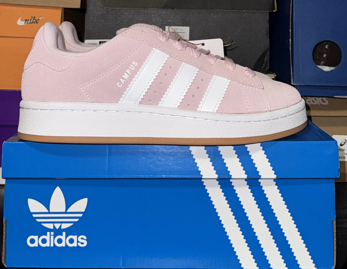Adidas Campus 00 "Pink"