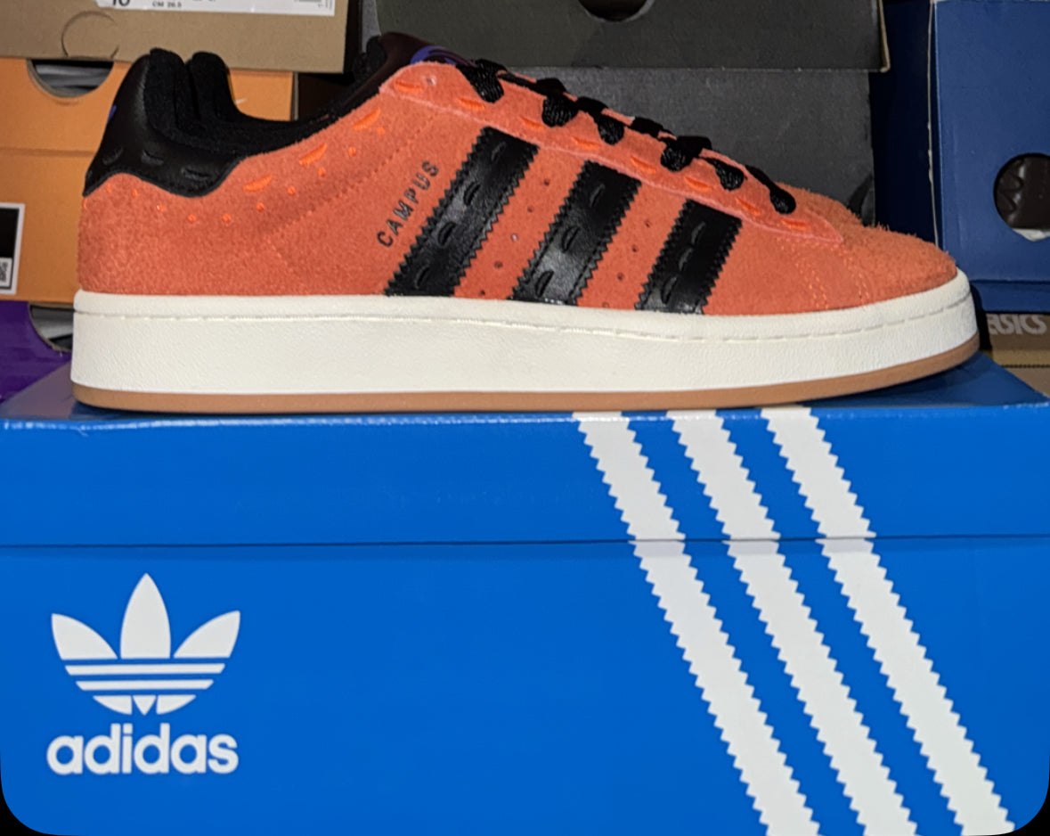 Adidas Campus 00 "Día de Muertos"