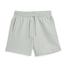 Short Adidas Humanrace