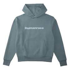 Sudadera Adidas Humanrace "Green"